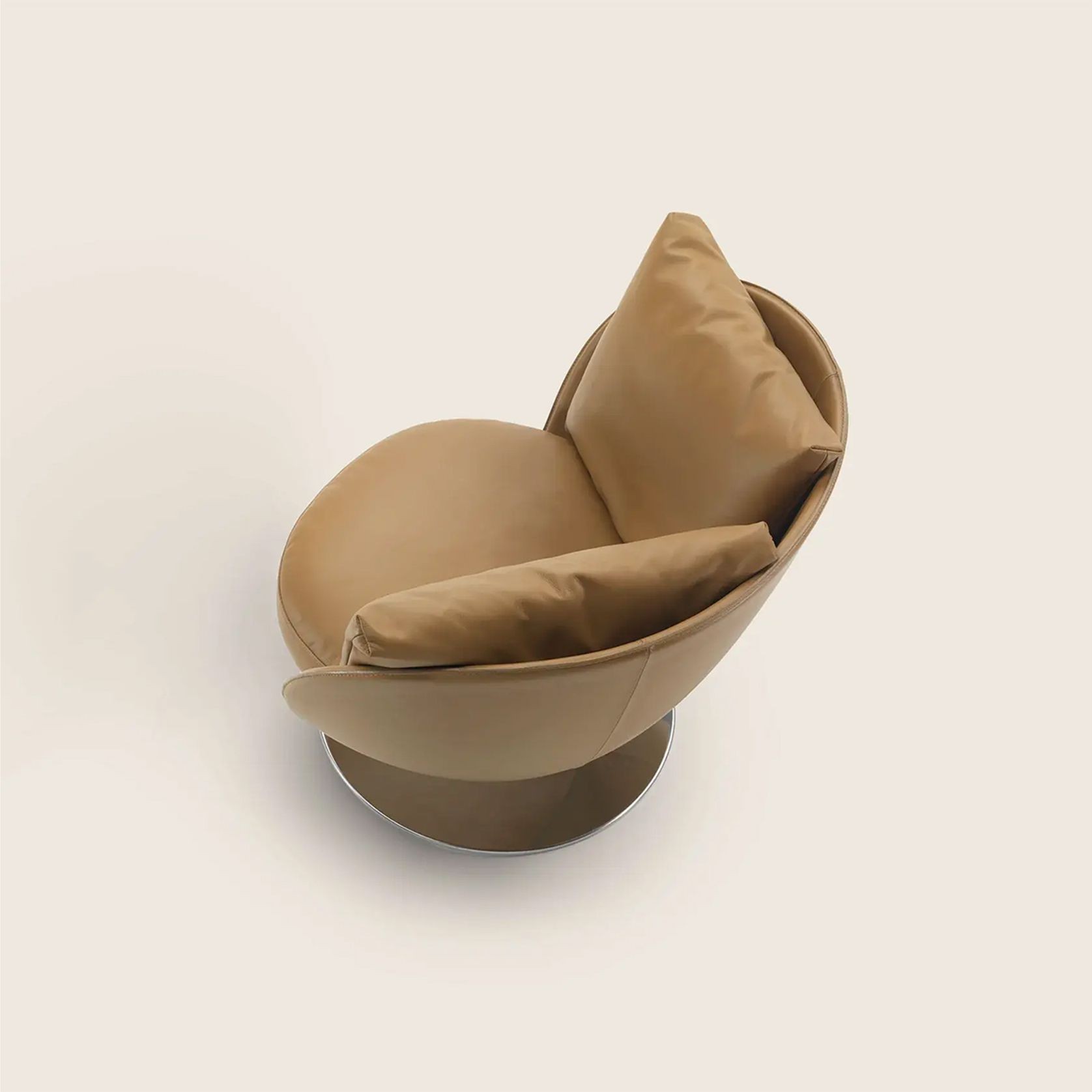 Eri Armchair By Flexform gallery detail image