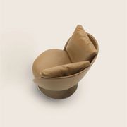 Eri Armchair By Flexform gallery detail image