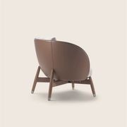 Eri Armchair By Flexform gallery detail image