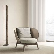 Eri Armchair By Flexform gallery detail image