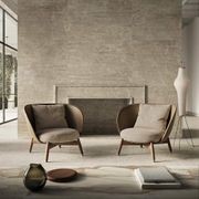 Eri Armchair By Flexform gallery detail image