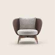Eri Armchair By Flexform gallery detail image