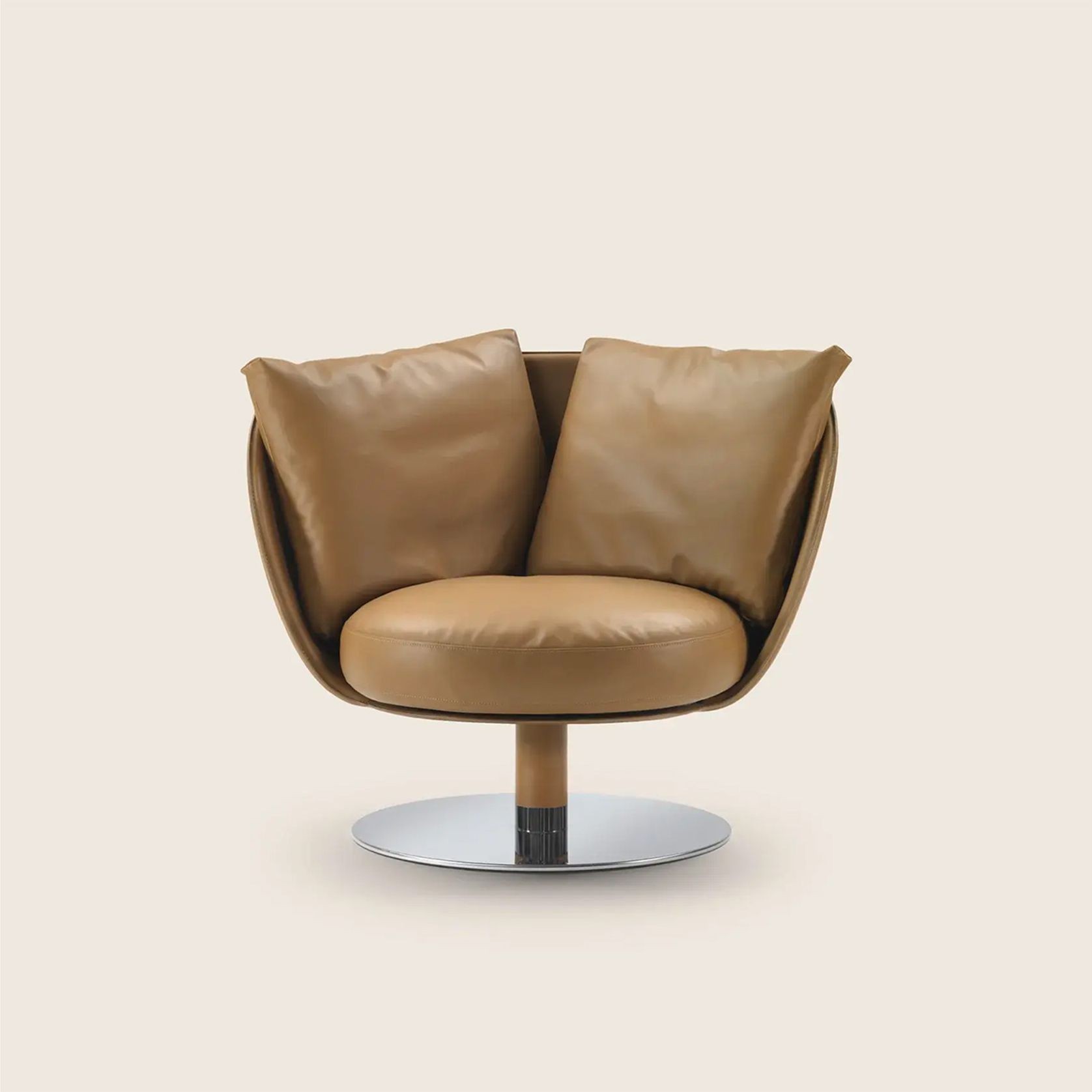 Eri Armchair By Flexform gallery detail image