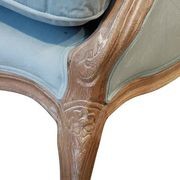 French Provencal Style Armchair gallery detail image