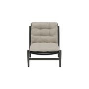 Valencia Weave Occasional Chair gallery detail image