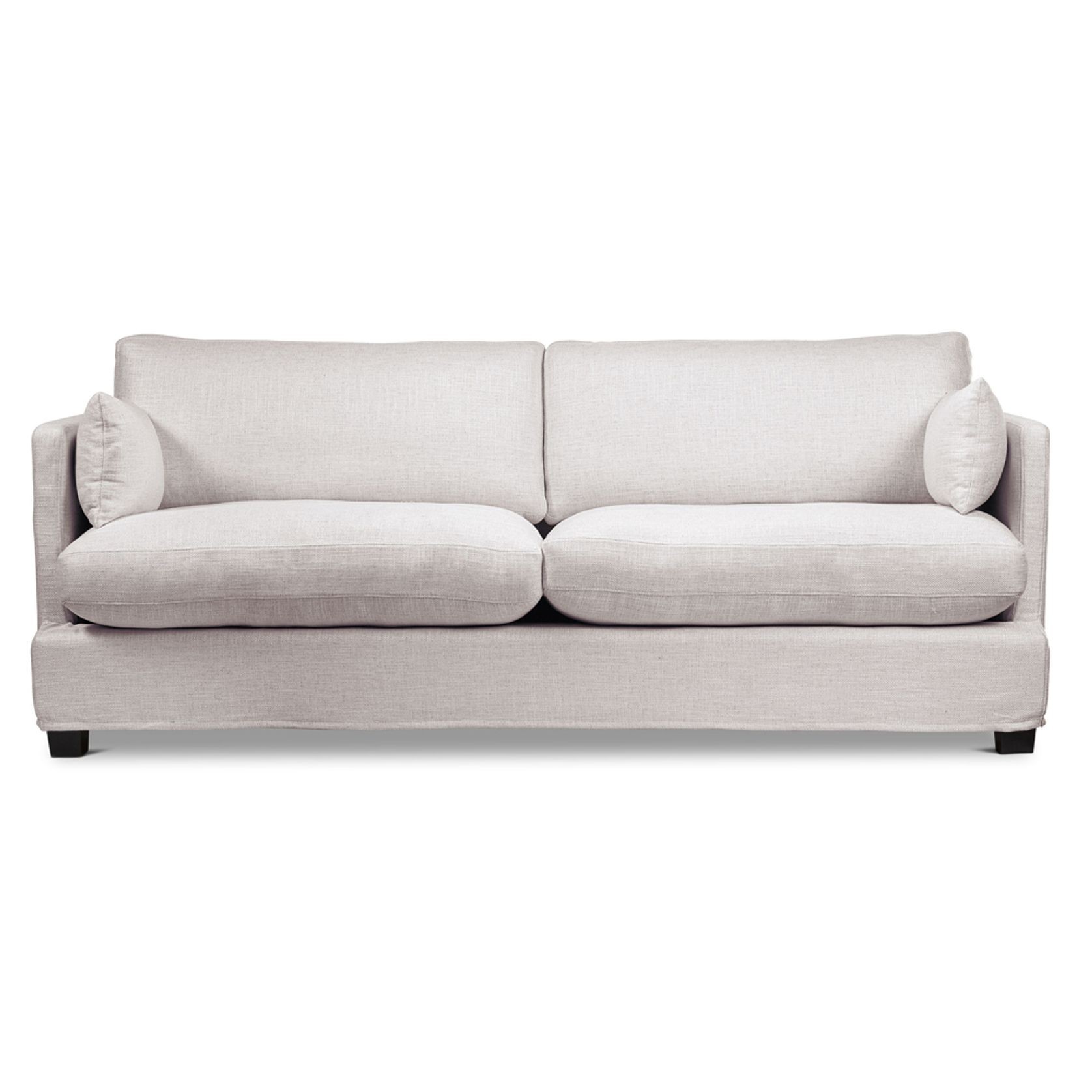 Florence 2.5 Seater No Valance gallery detail image