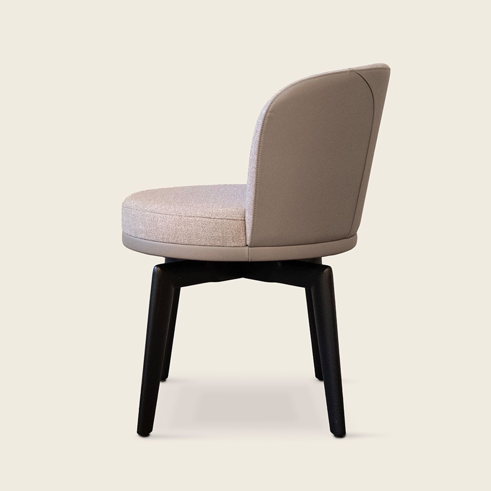 Ginger Trestle Armchair gallery detail image