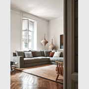 Loll sofa modular gallery detail image