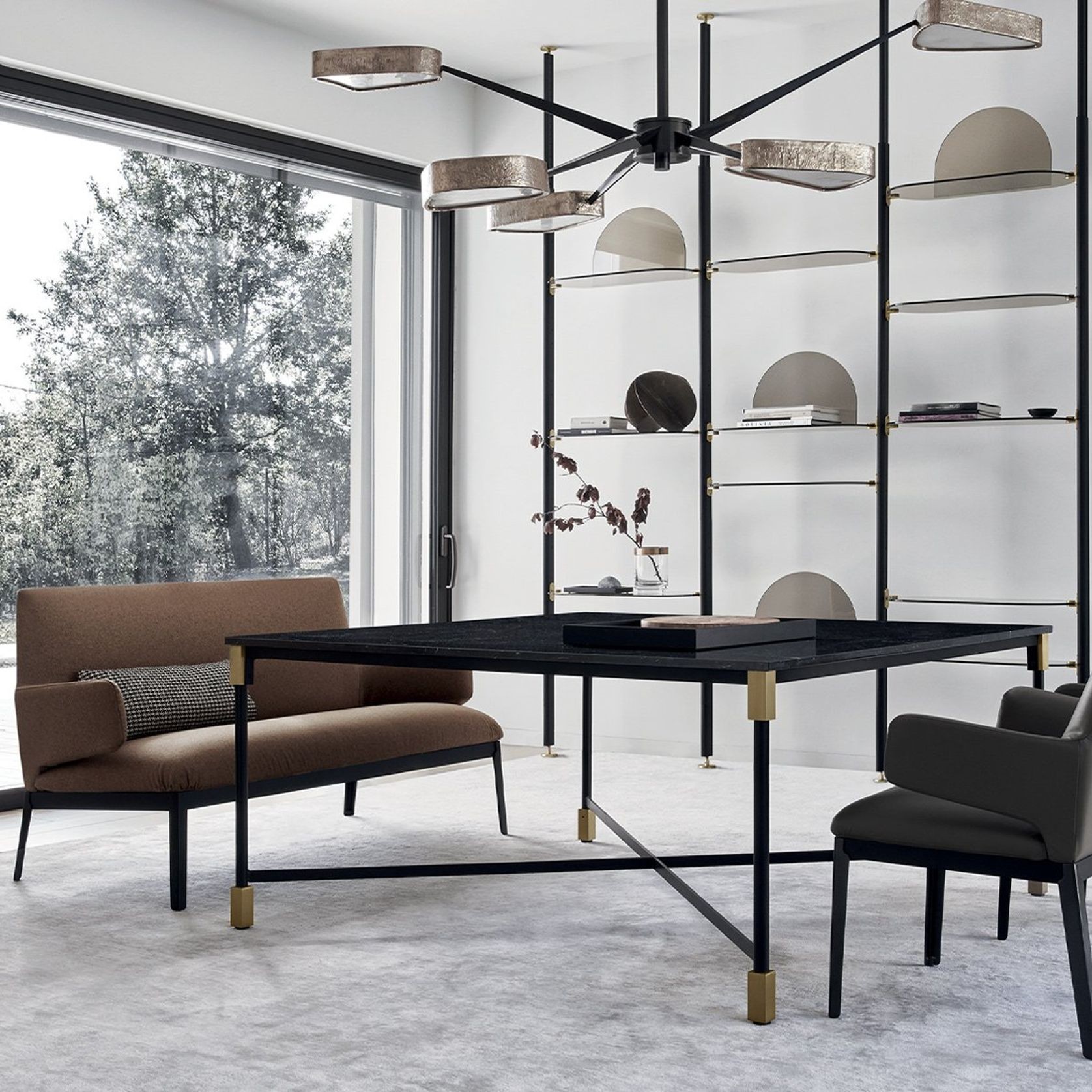 Hug | Armchair gallery detail image