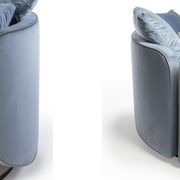 Hug Swivel Armchair gallery detail image