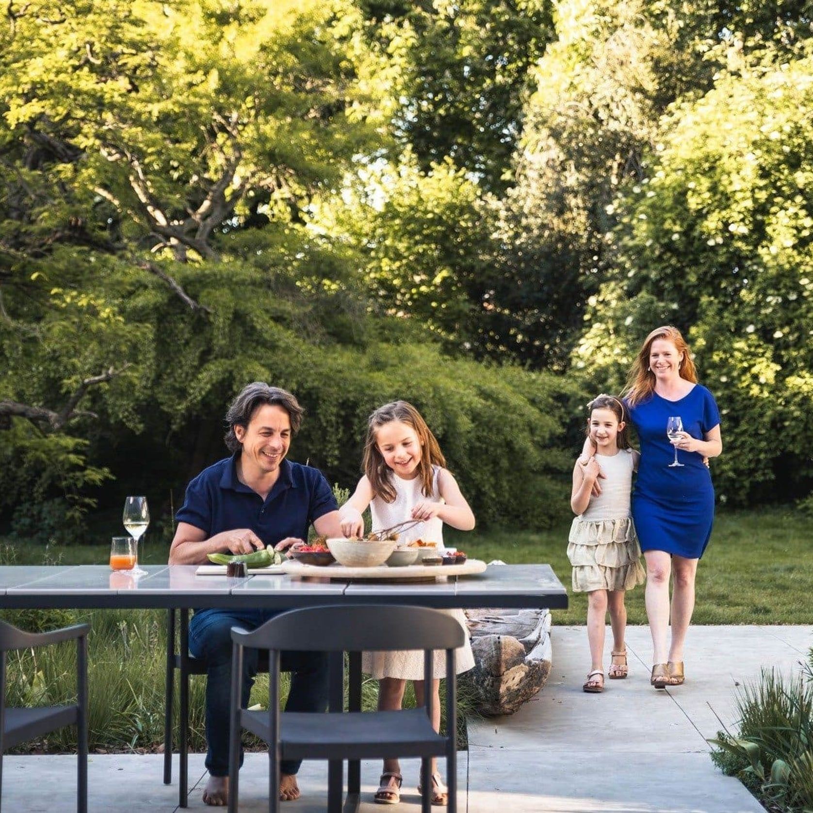 Illum | Arm Chair gallery detail image