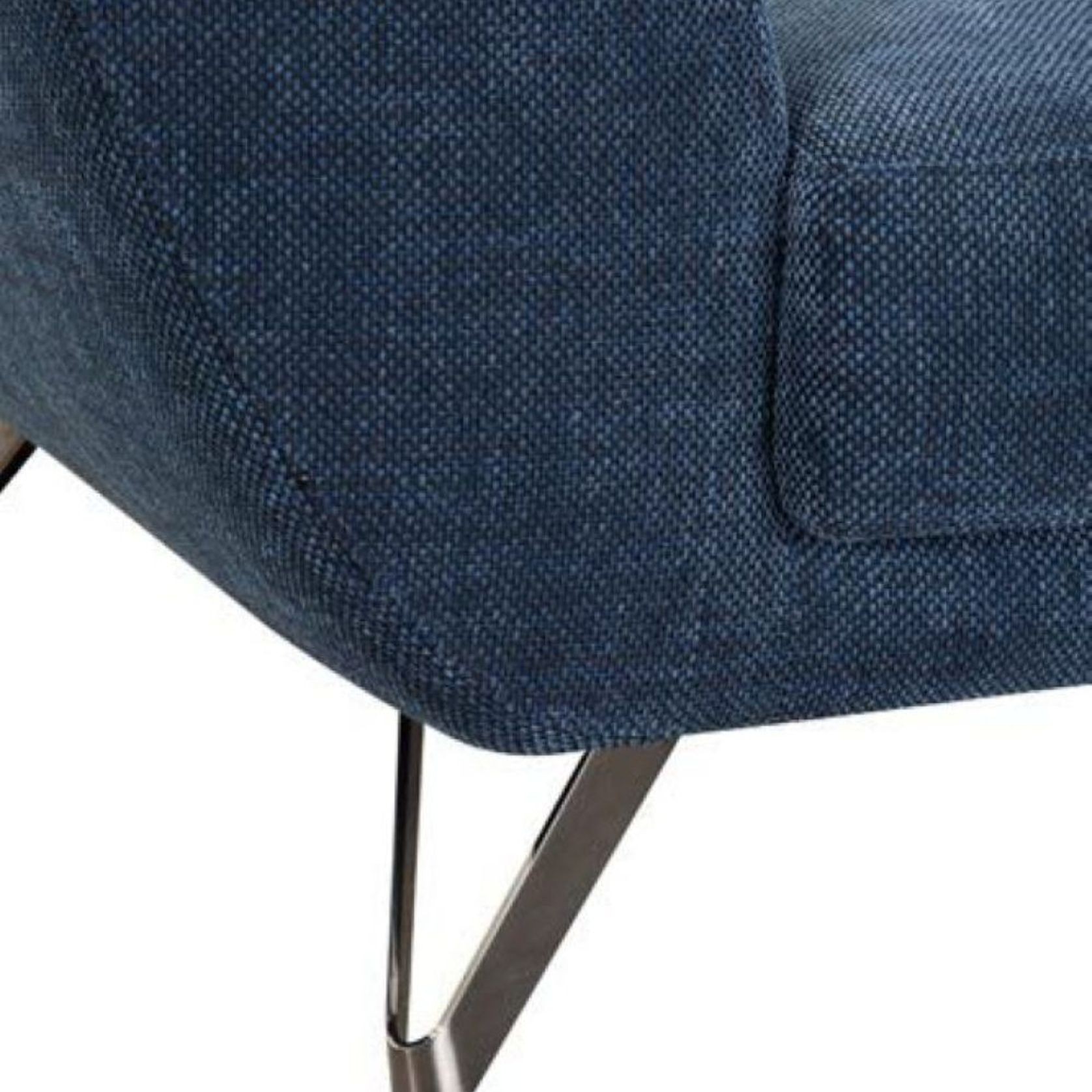 Caractere 3-seat 1-arm unit with left armrest gallery detail image