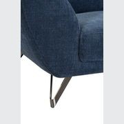 Caractere 3-seat 1-arm unit with left armrest gallery detail image