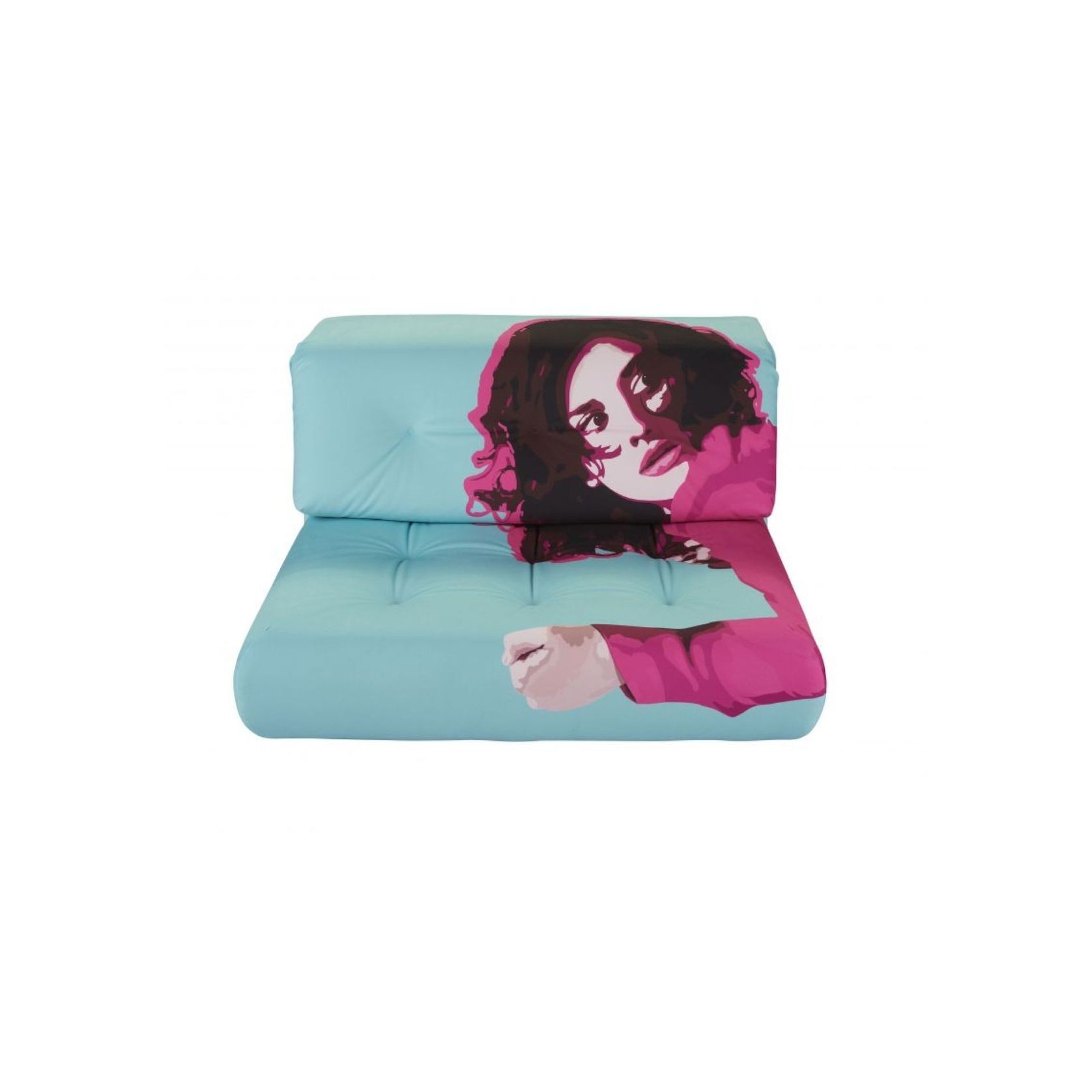 Lounge el Deseo Pedro Almodóvar gallery detail image