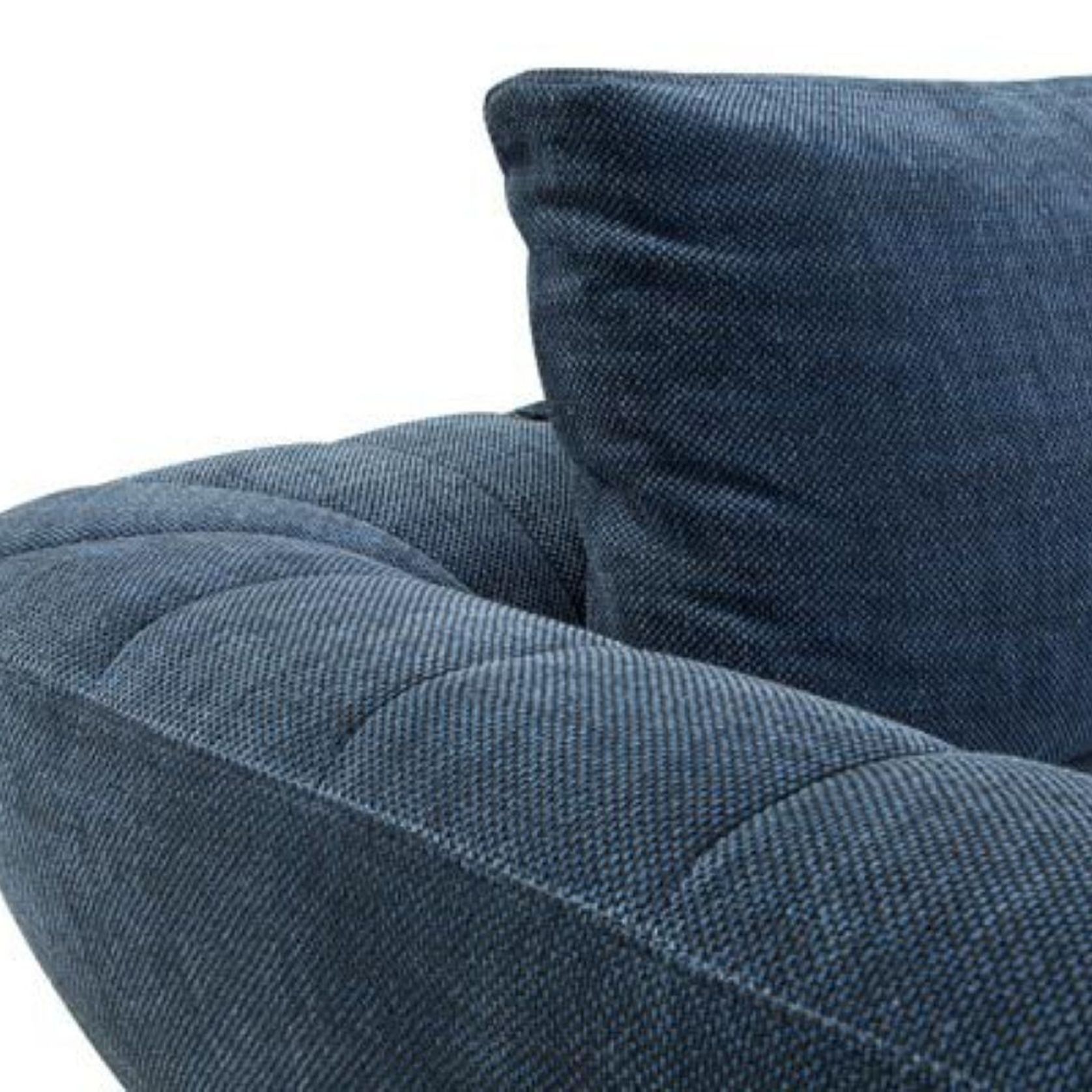 Caractere 3-seat 1-arm unit with left armrest gallery detail image