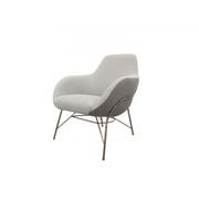 Tilt Lounge Armchair gallery detail image