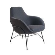 Tilt Lounge Armchair gallery detail image