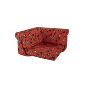 Lounge el Deseo Pedro Almodóvar gallery detail image