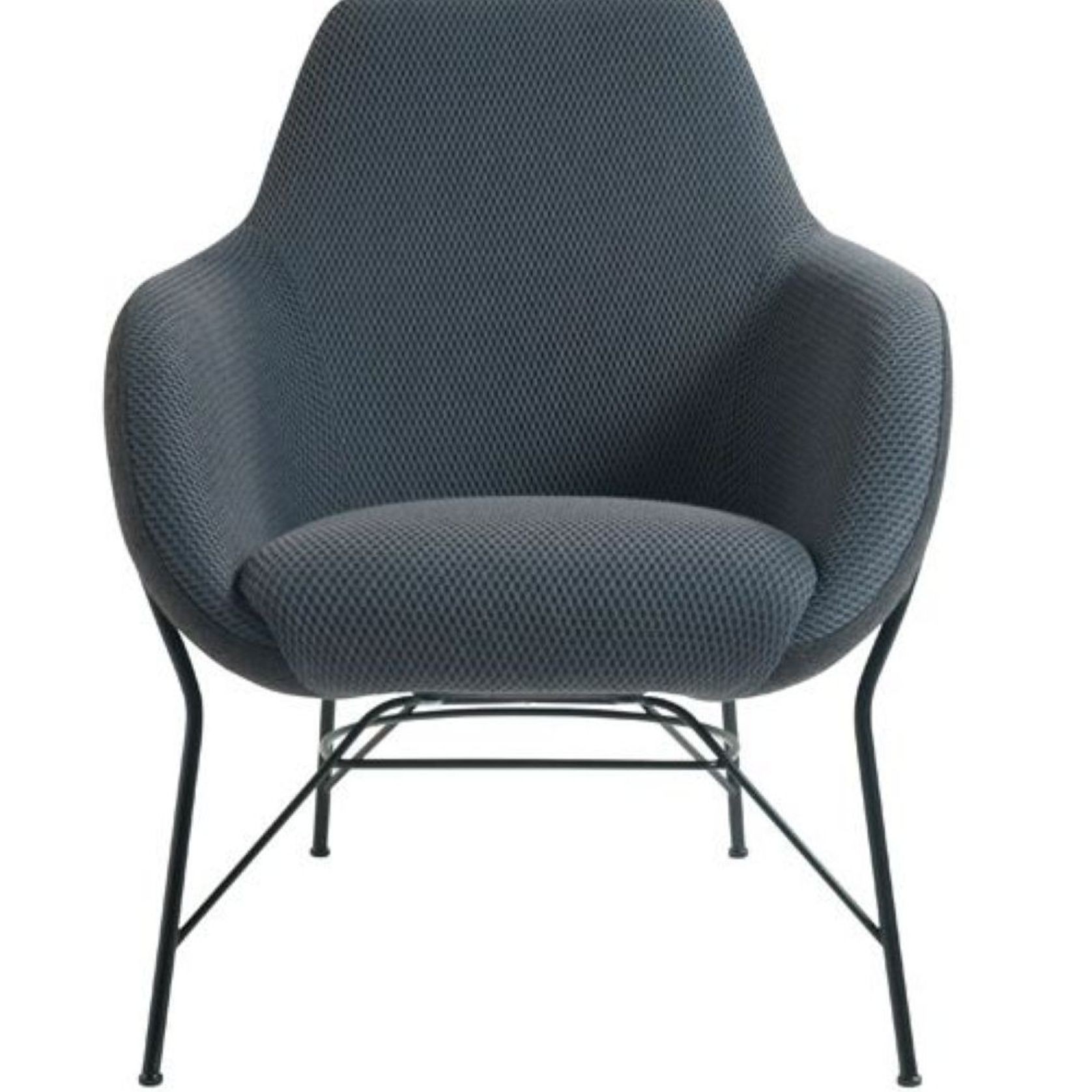 Tilt Lounge Armchair gallery detail image