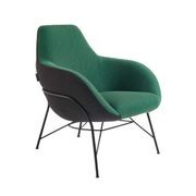 Tilt Lounge Armchair gallery detail image