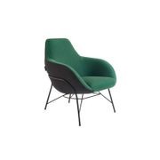 Tilt Lounge Armchair gallery detail image