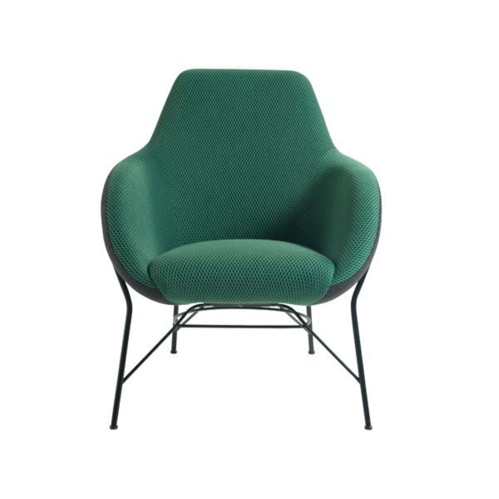 Tilt Lounge Armchair gallery detail image