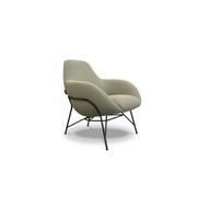 Tilt Lounge Armchair gallery detail image