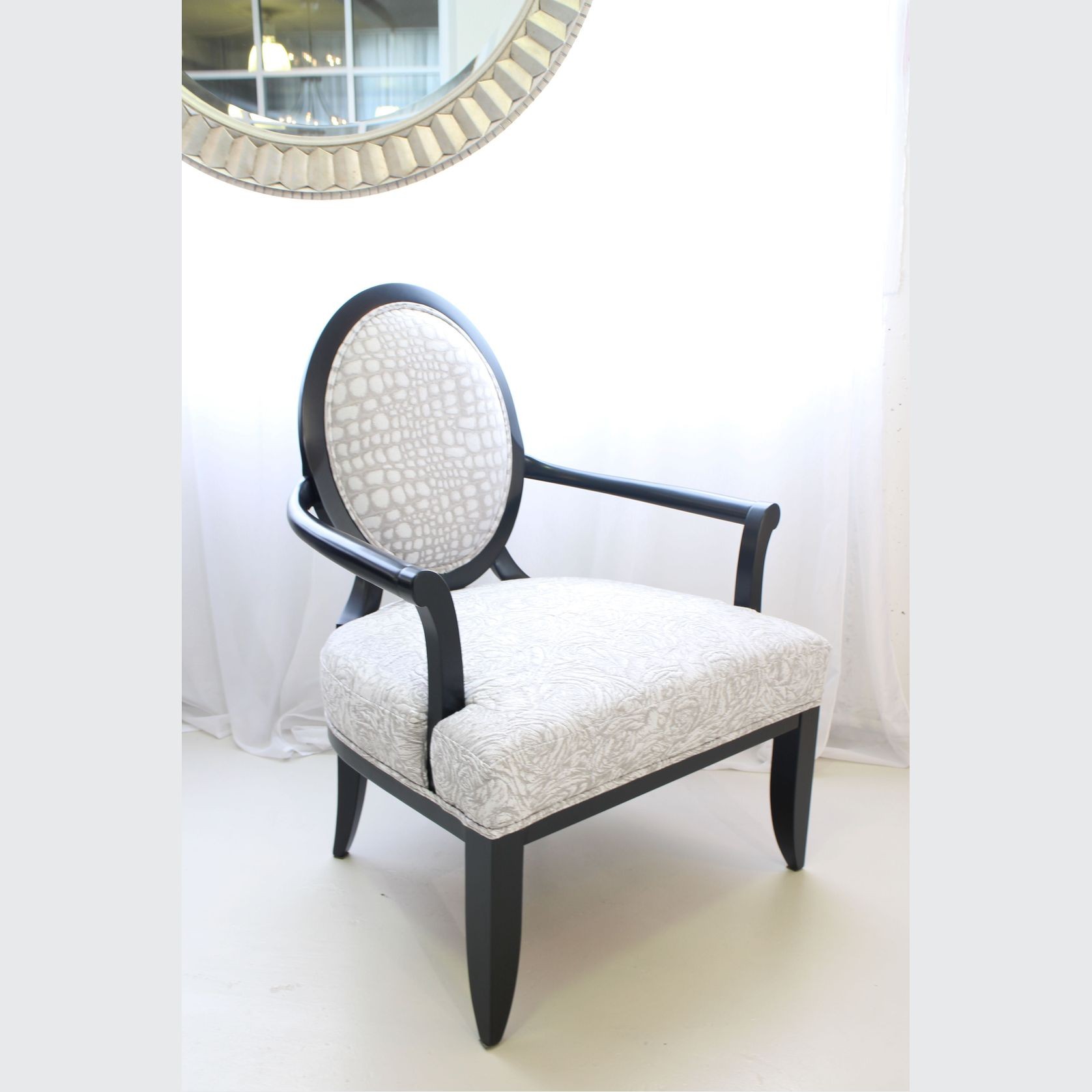 Julia Armchair gallery detail image