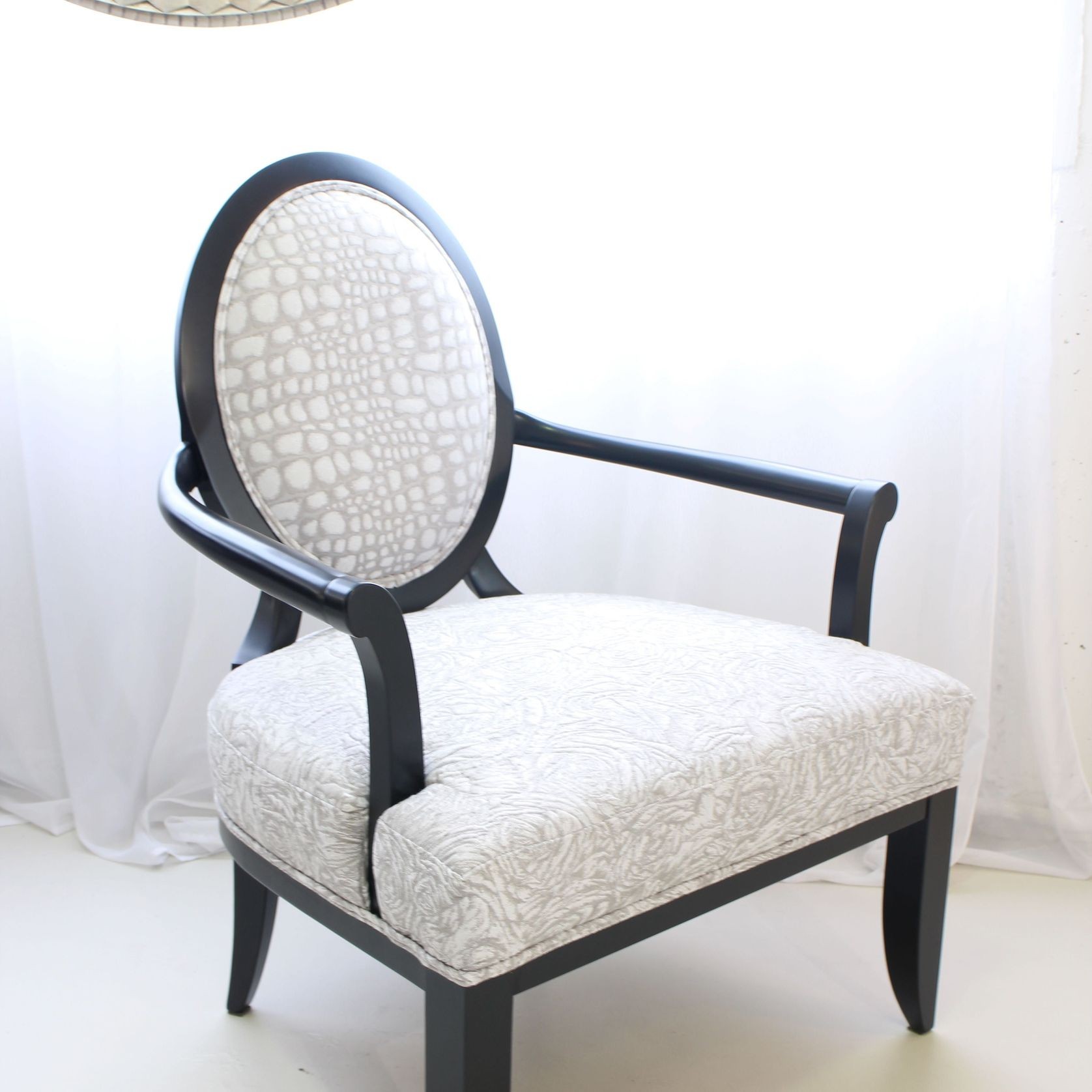 Julia Armchair gallery detail image