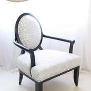 Julia Armchair gallery detail image