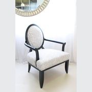 Julia Armchair gallery detail image