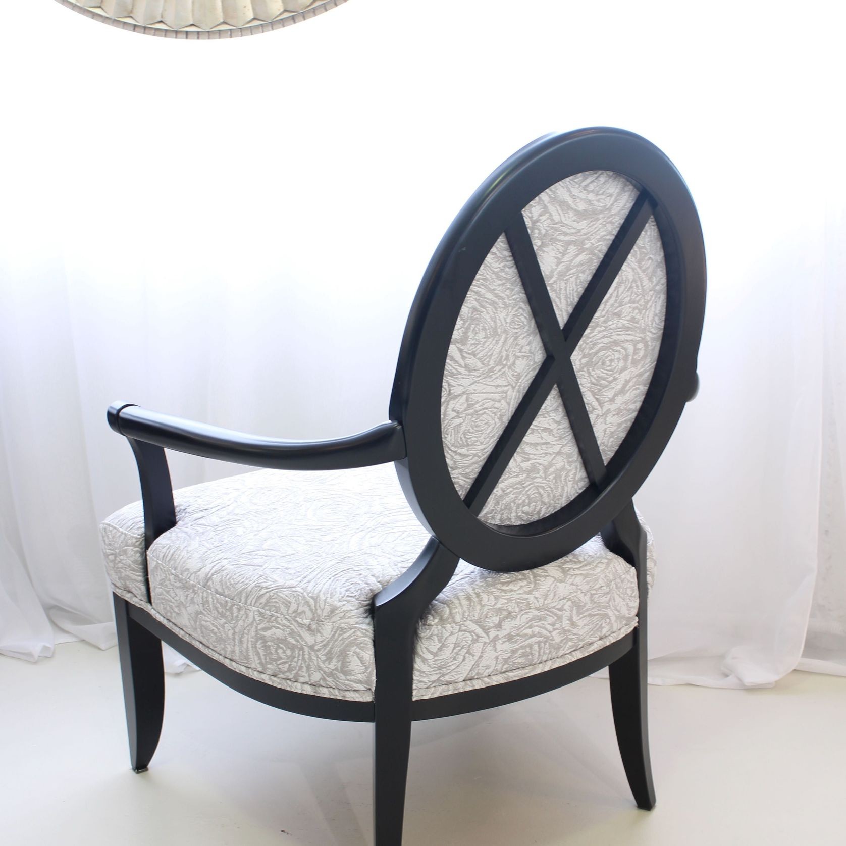 Julia Armchair gallery detail image