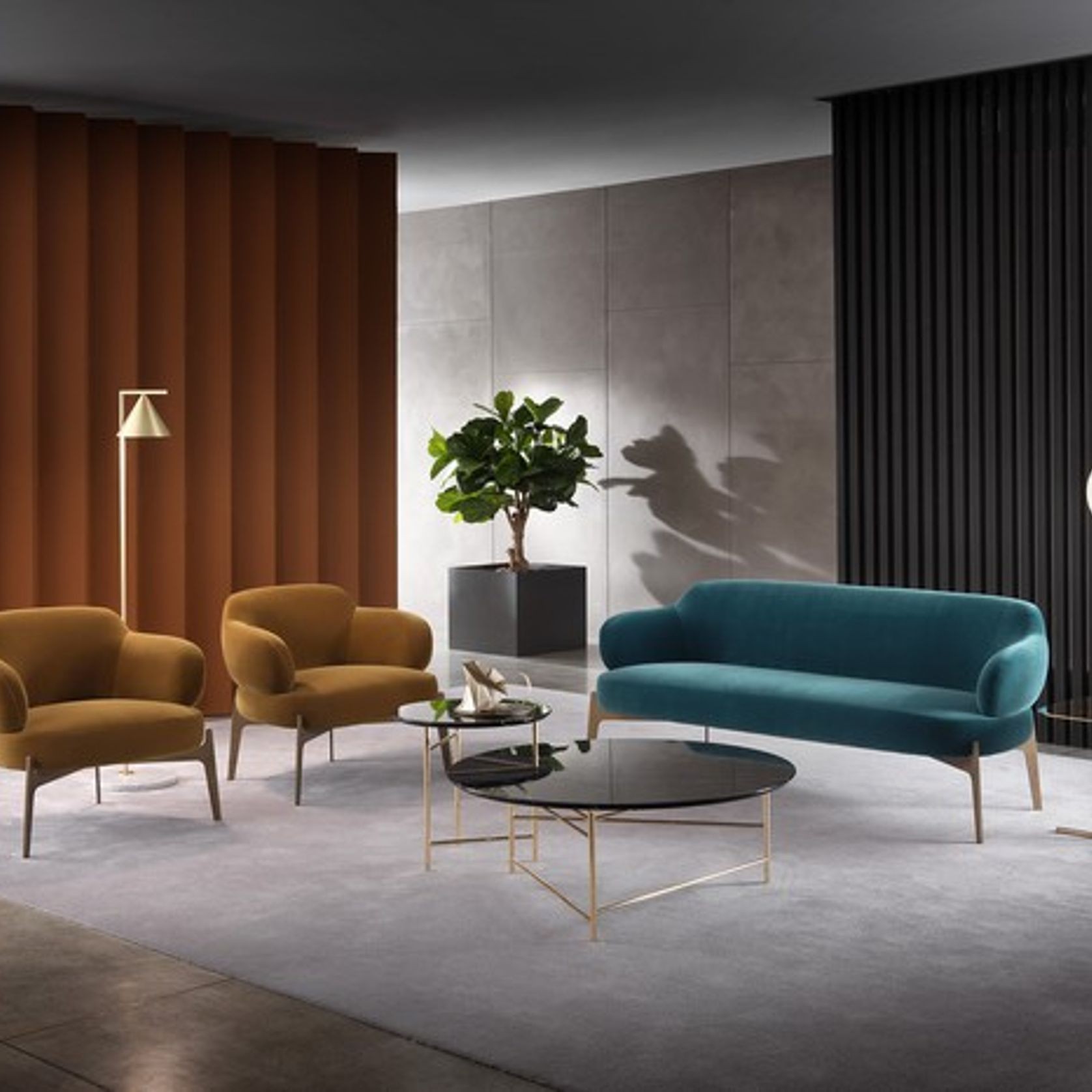 Sign Armchair gallery detail image