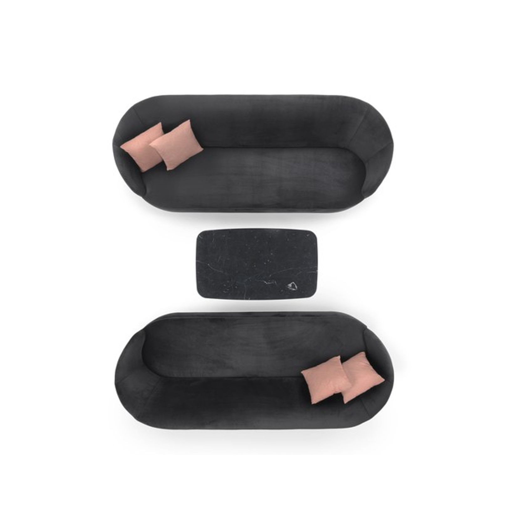 Moon Sofa gallery detail image