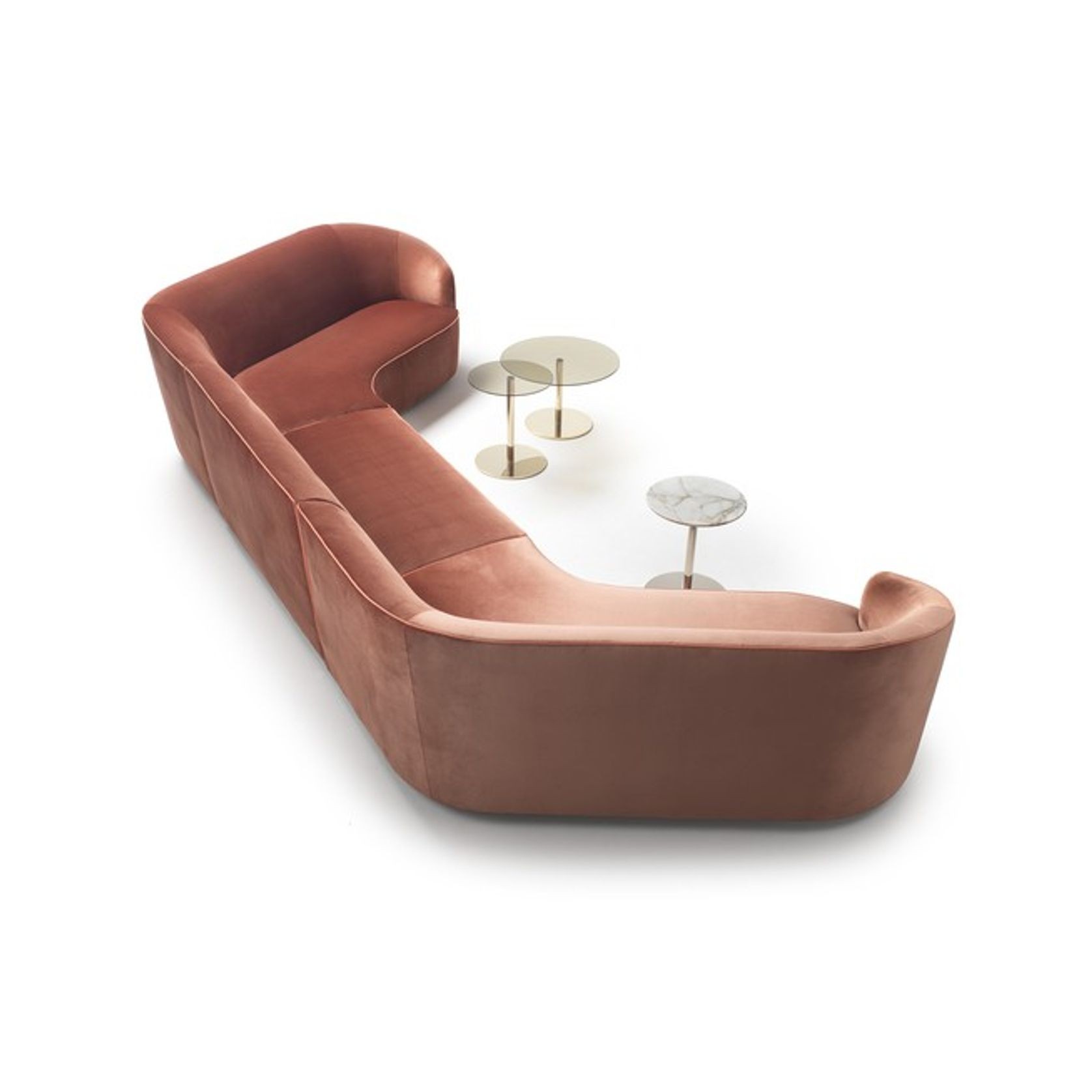 Moon Sofa gallery detail image