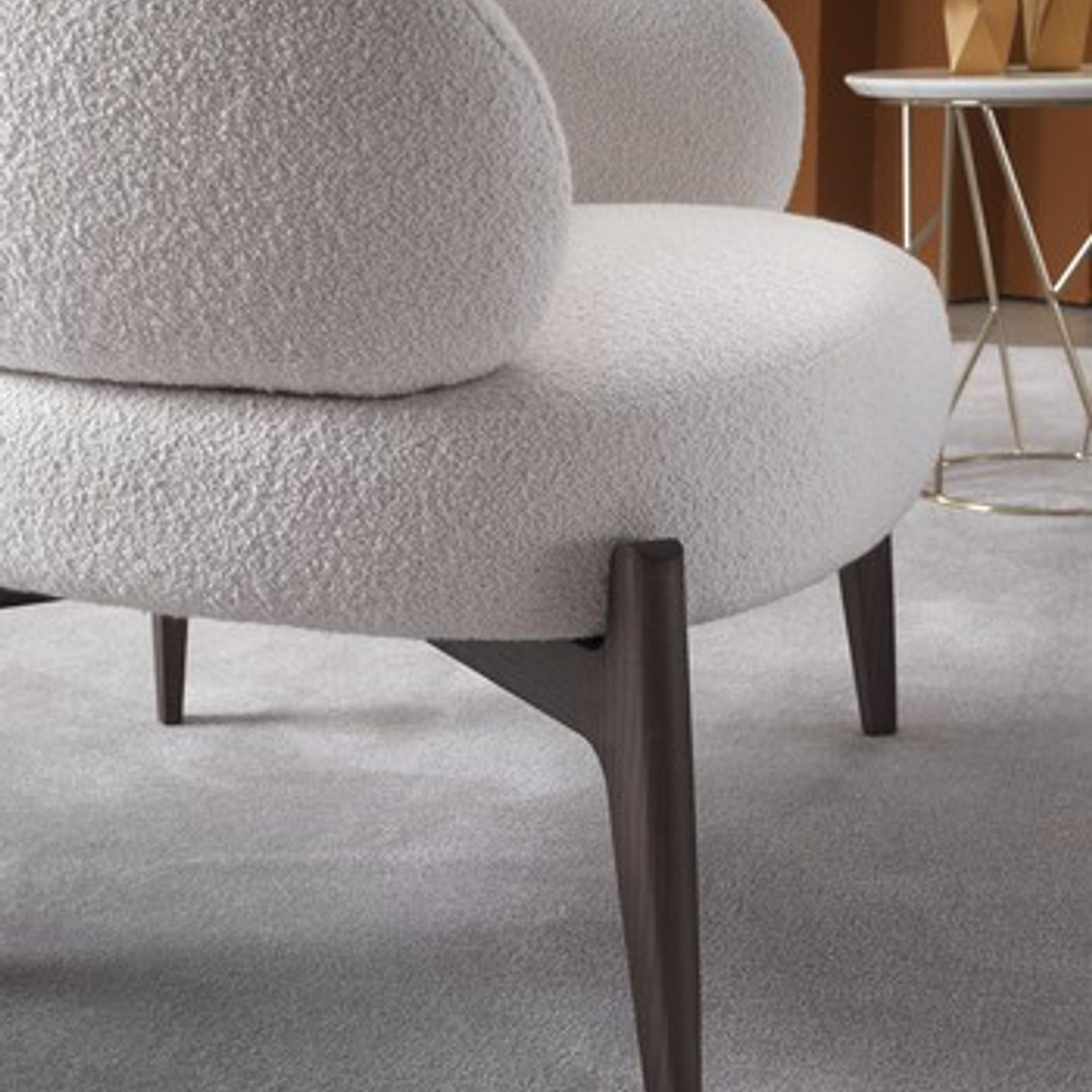 Sign Armchair gallery detail image