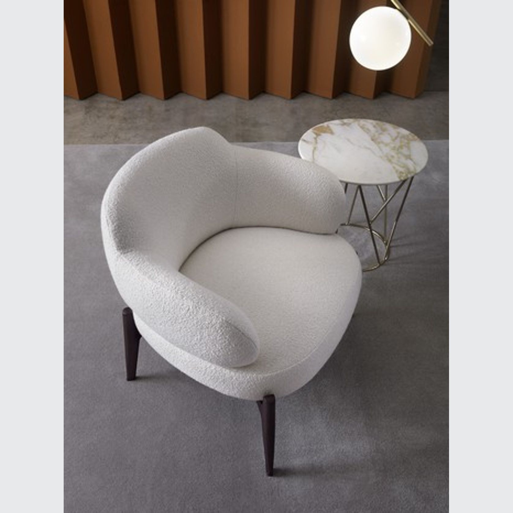 Sign Armchair gallery detail image