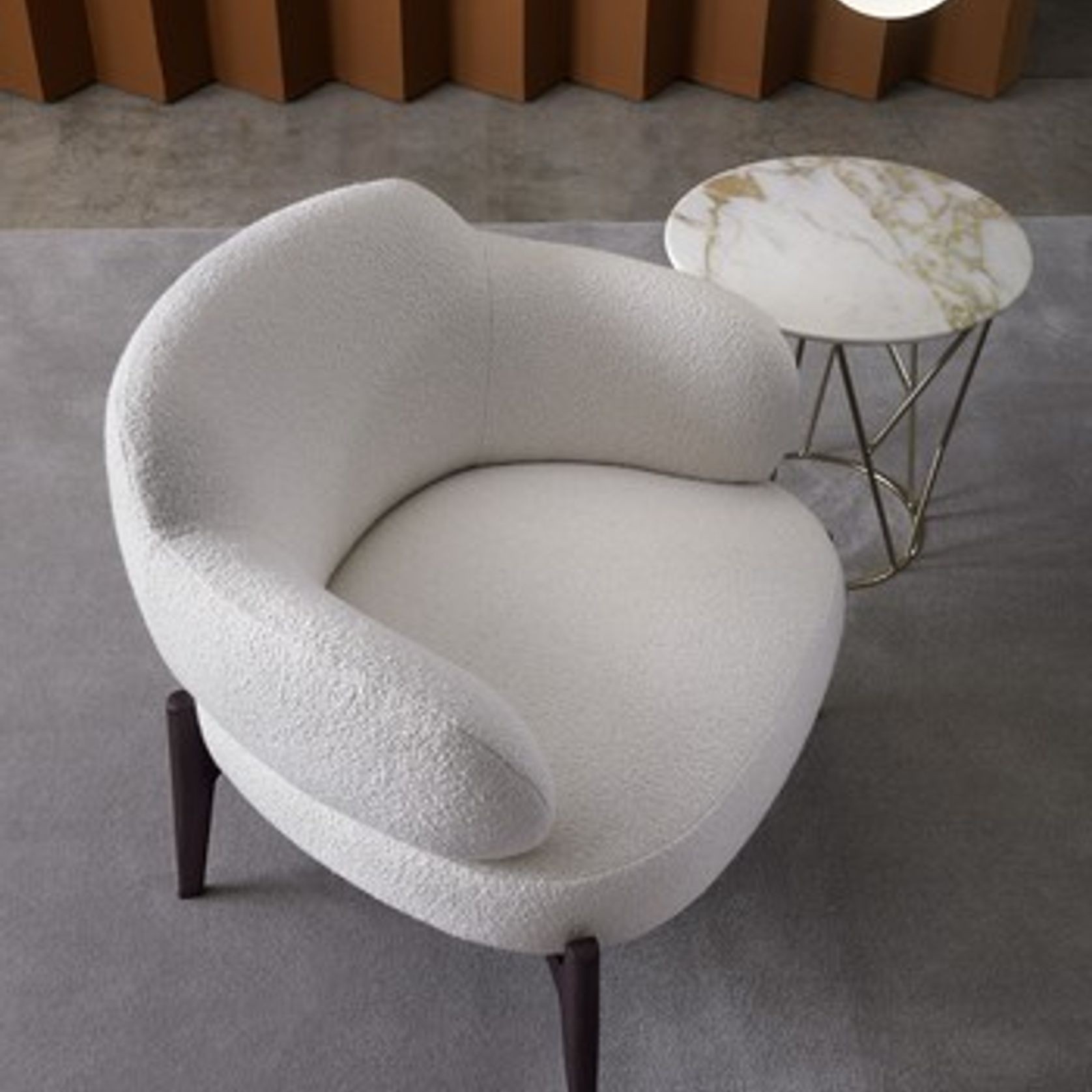 Sign Armchair gallery detail image