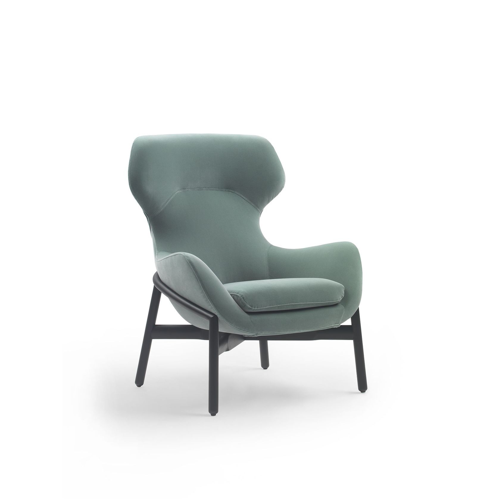 Brera Armchair gallery detail image