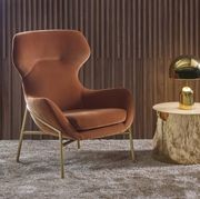 Brera Armchair gallery detail image