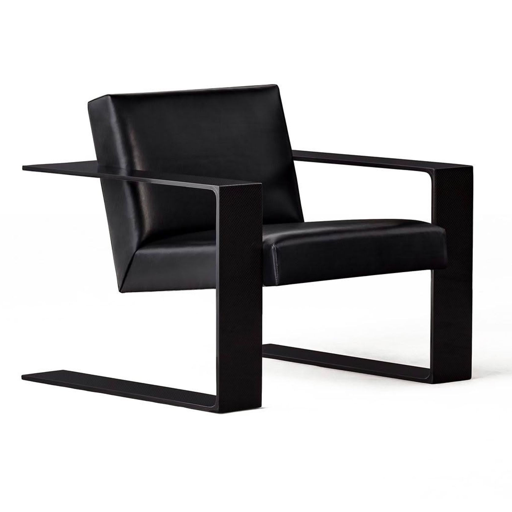 RL-CF1 Lounge Chair gallery detail image