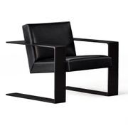 RL-CF1 Lounge Chair gallery detail image