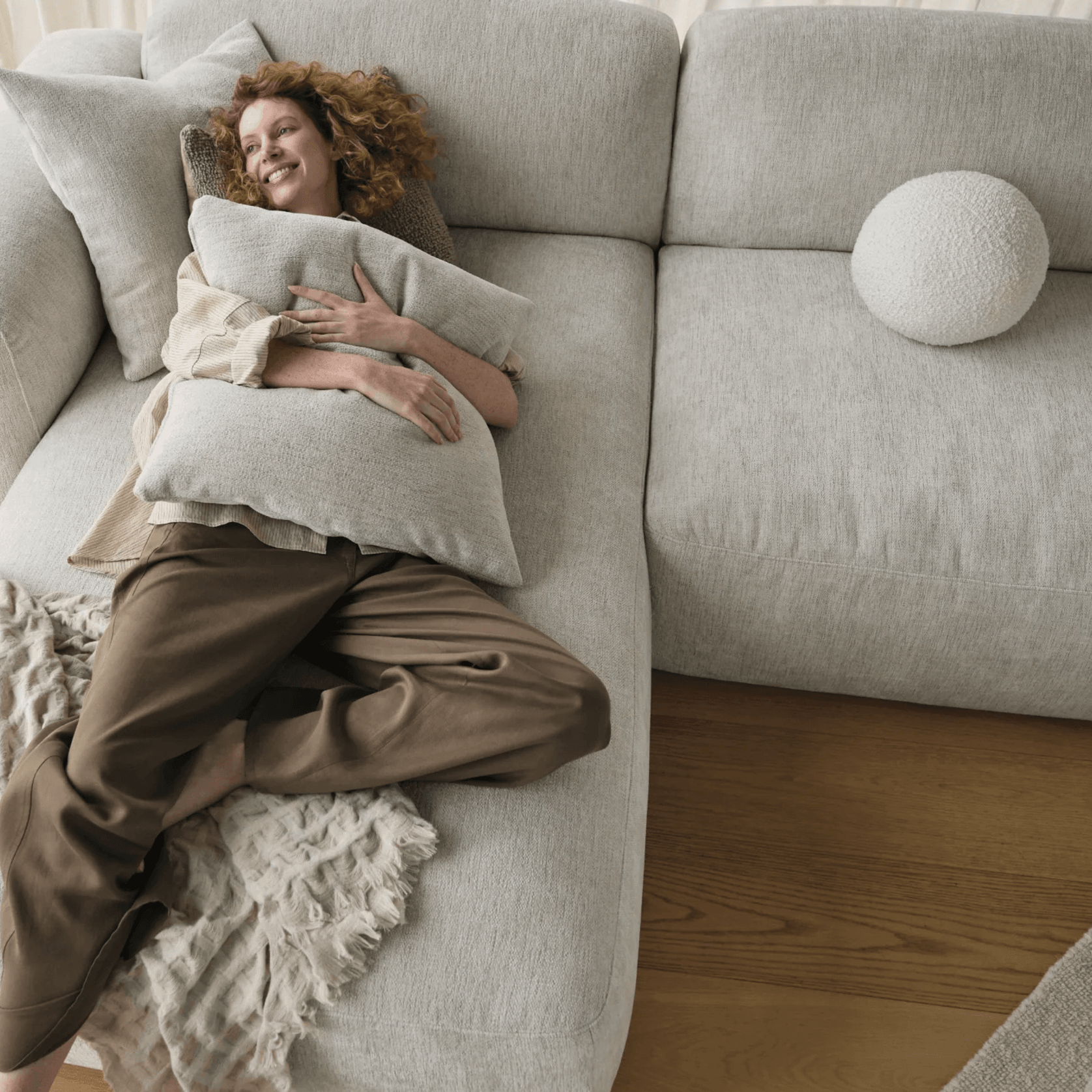 Torquay Modular Sofa gallery detail image