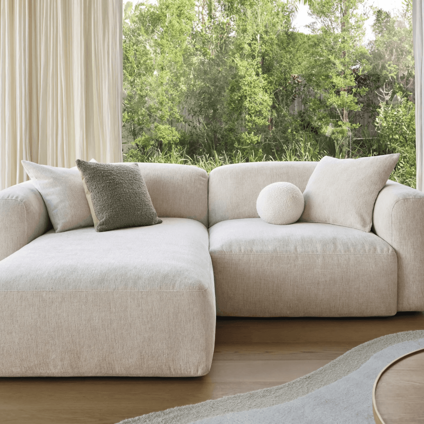 Torquay Modular Sofa gallery detail image