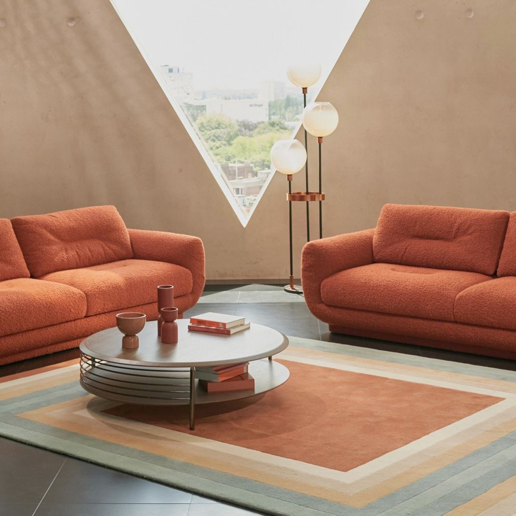 Intemporel Sofa gallery detail image