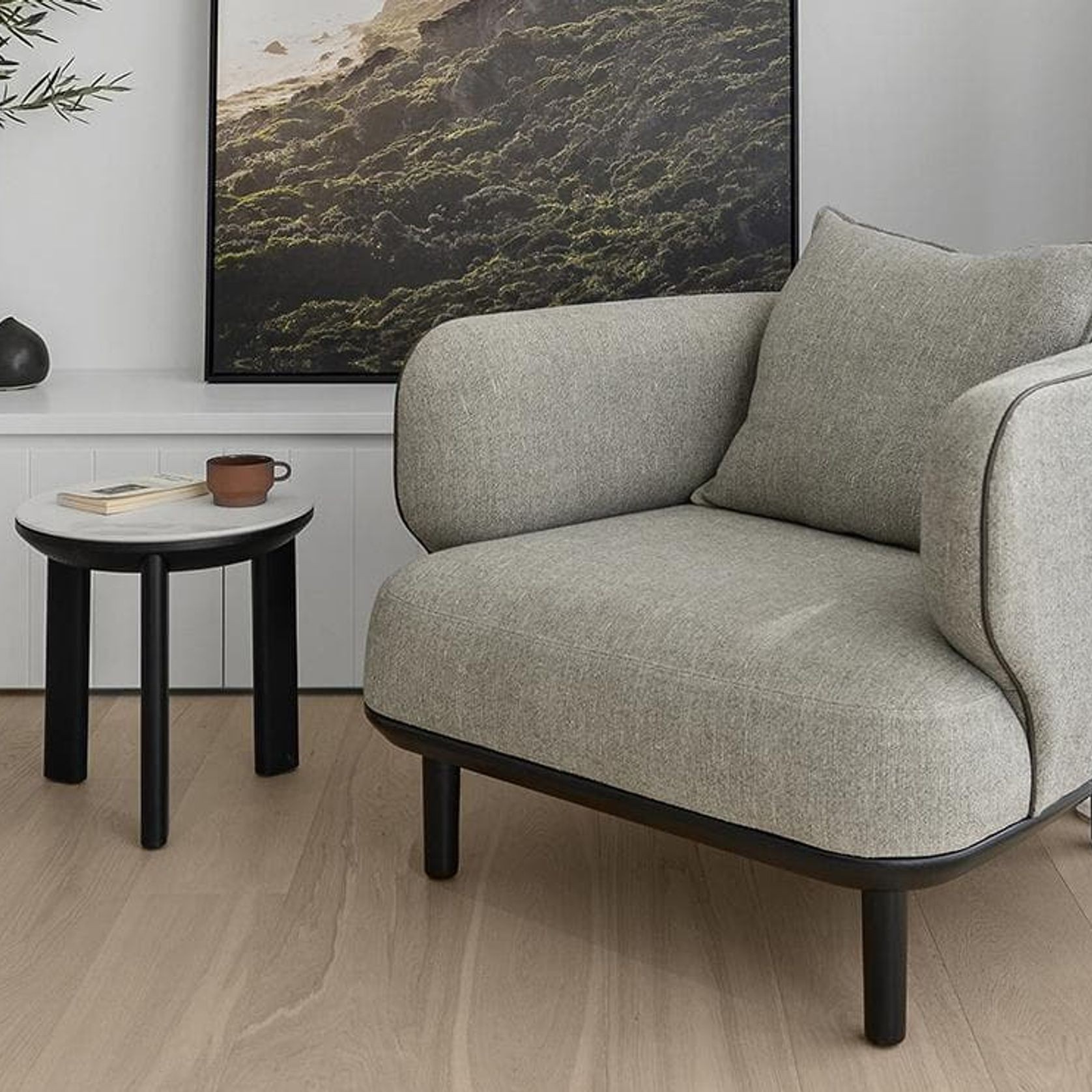 Johanna | Occasional Chair gallery detail image