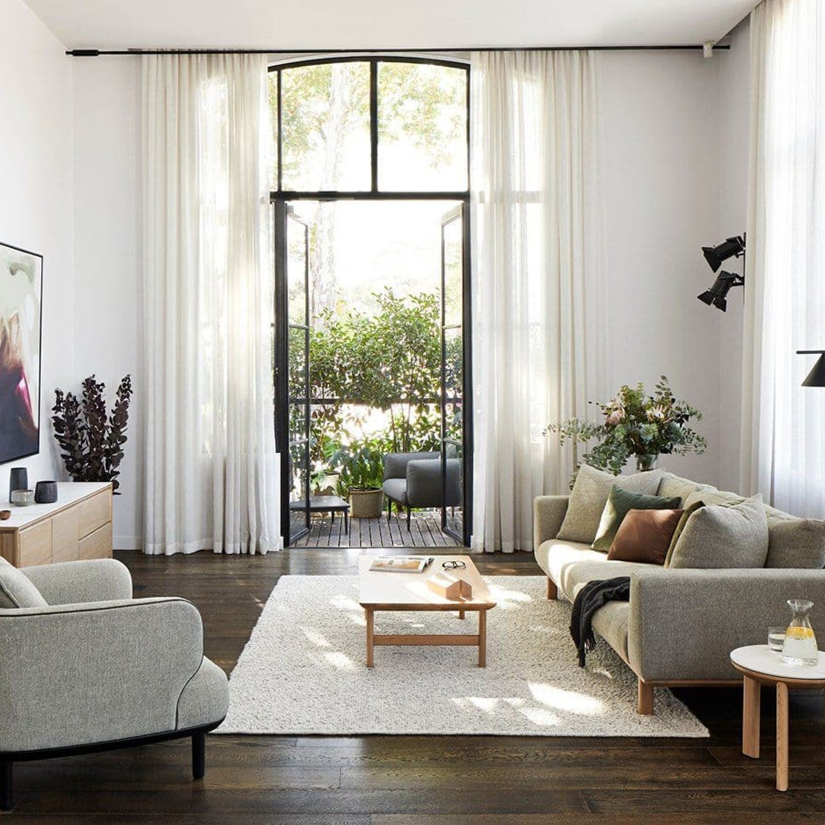 Johanna | Occasional Chair gallery detail image