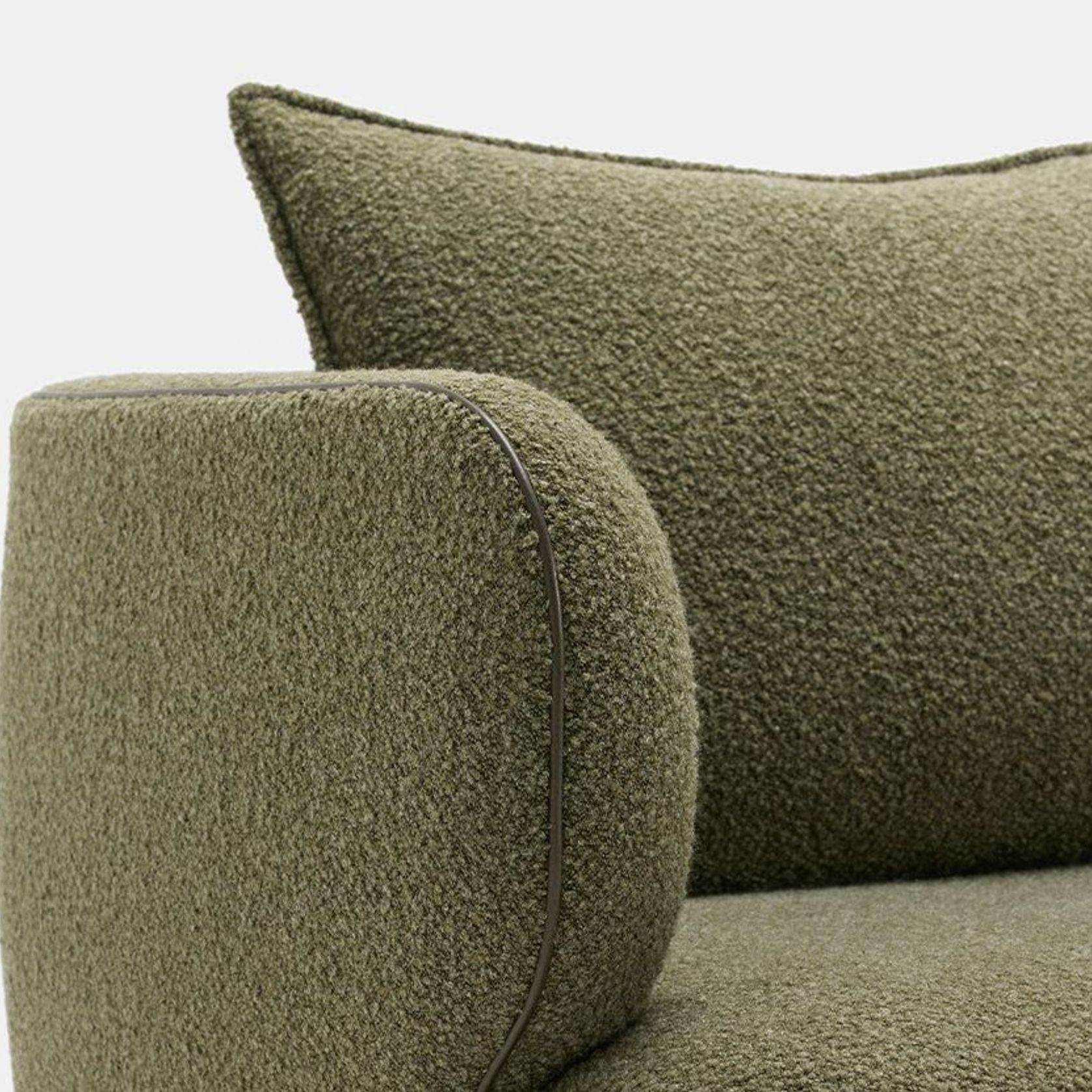 Johanna | Sofa gallery detail image