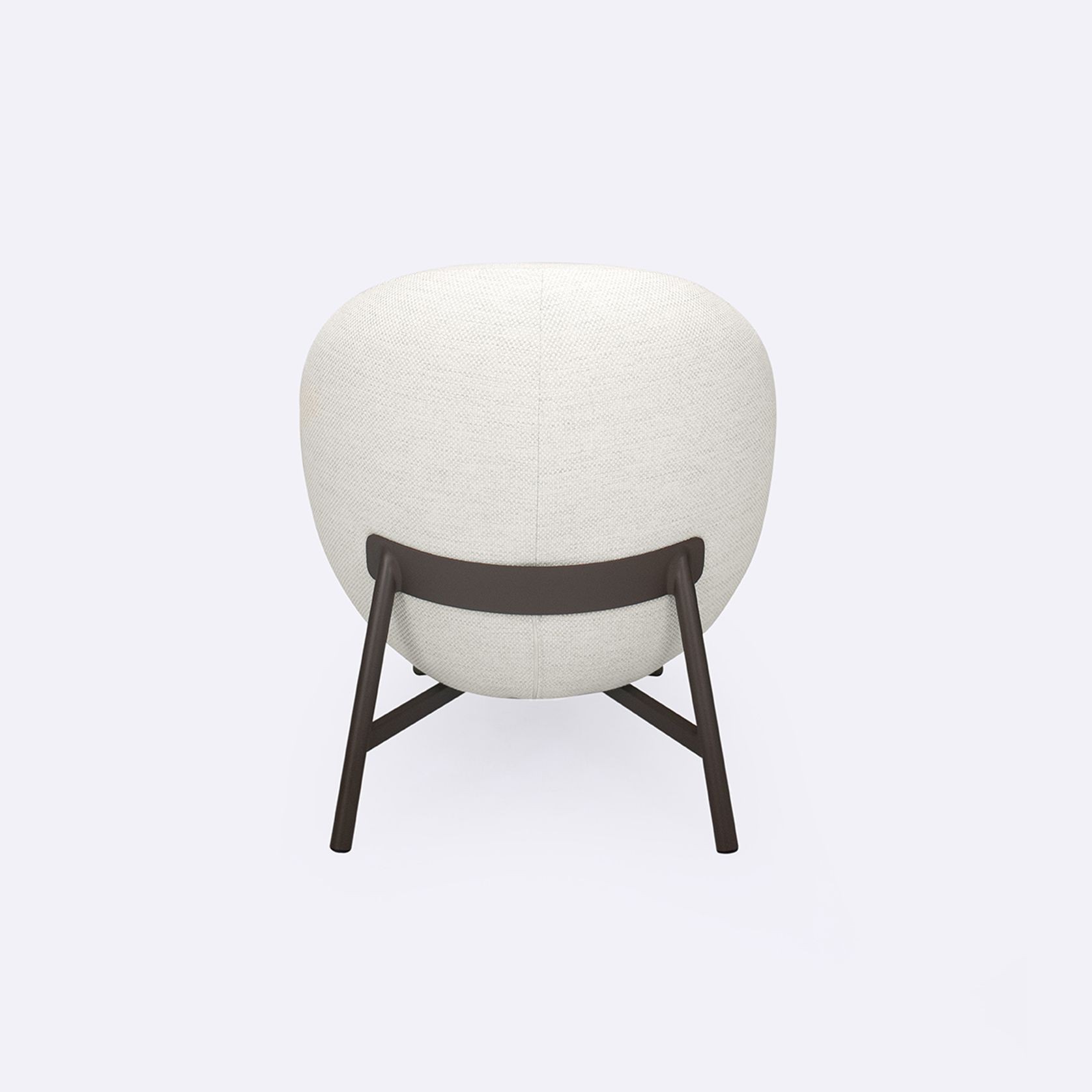 Juvo Lounge Chair | Sand gallery detail image