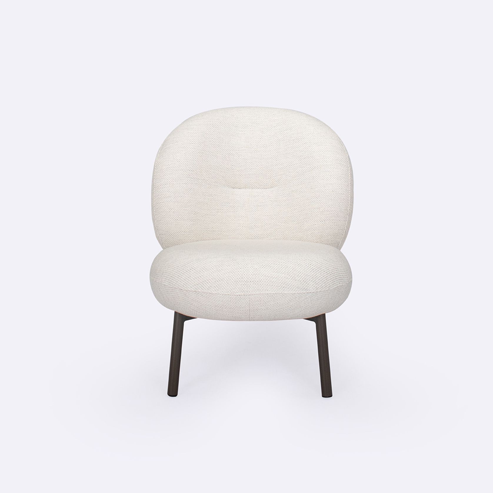 Juvo Lounge Chair | Sand gallery detail image